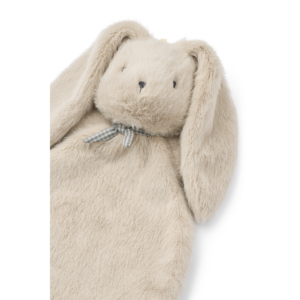 Roy Rabbit Cuddle Cloth - Mist - Liewood Roy Rabbit Cuddle Cloth - Mist - Liewood