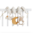 Speelspiraal- Newborn Naturals - Little Dutch