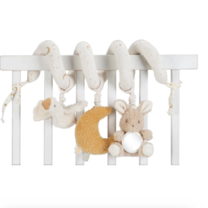 Speelspiraal- Newborn Naturals - Little Dutch