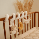 Speelspiraal- Newborn Naturals - Little Dutch