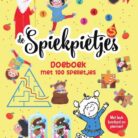 Spiekpietjes - Doe Boek