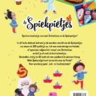 Spiekpietjes - Doe Boek
