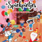 Spiekpietjes - Plakken & Kleuren