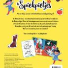 Spiekpietjes - Plakken & Kleuren