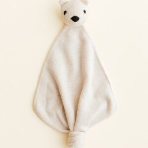 Teddy Tokki - Cream - HVID