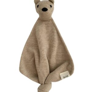 Teddy Tokki - Sand - HVID