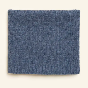 Tube Scarf Gigi - Denim - HVID