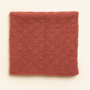 Tube Scarf Gigi - Wild Berry - HVID