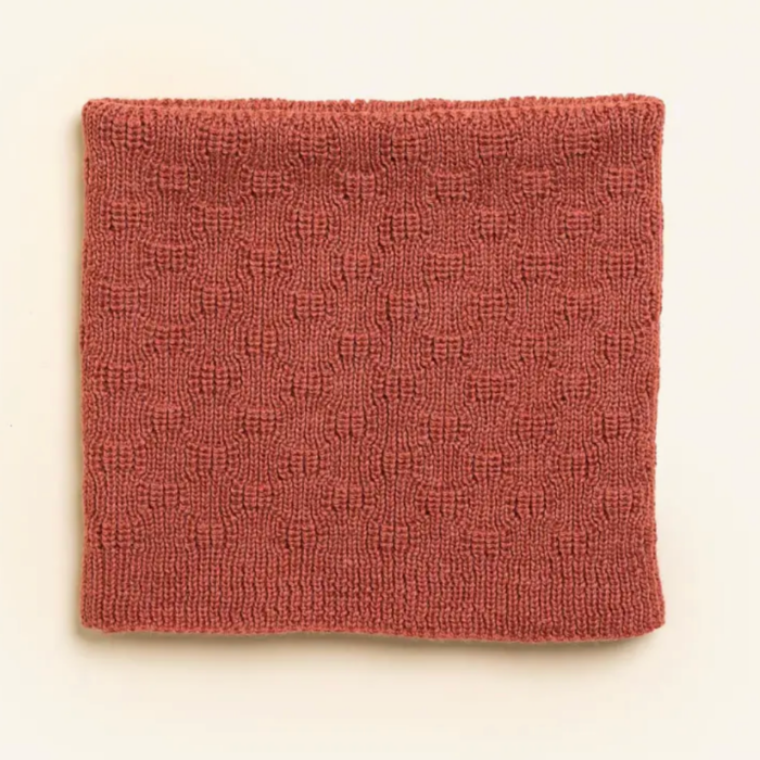 Tube Scarf Gigi - Wild Berry - HVID