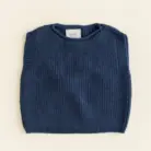 Vest Harvey - Blue - HVID