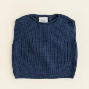 Vest Harvey - Blue - HVID