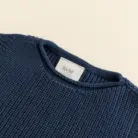 Vest Harvey - Blue - HVID