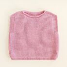 Vest Harvey - Cotton Candy - HVID