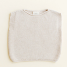 Vest Harvey - Cream - HVID