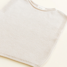 Vest Harvey - Cream - HVID