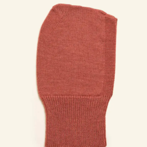 Balaclava Wild Berry - HVID