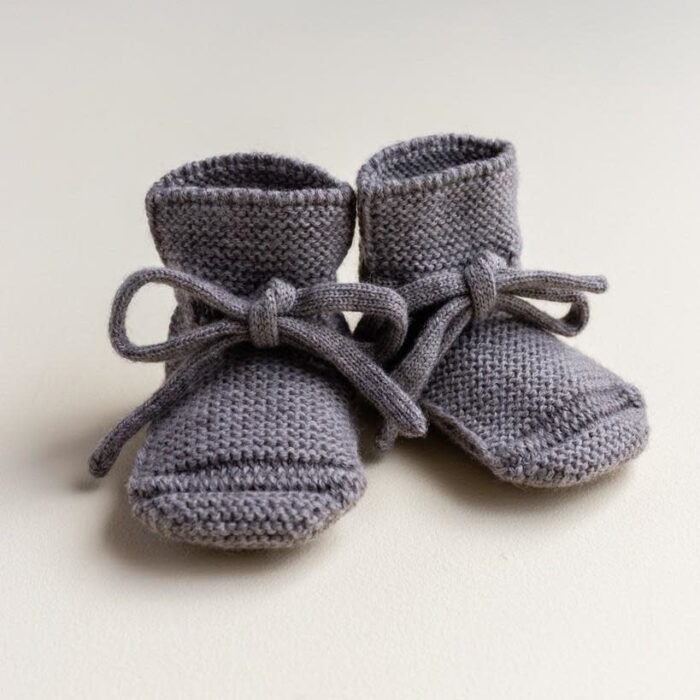 Booties - Otter - HVID Booties - Otter - HVID