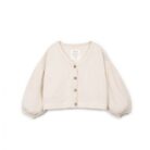 Cardigan Button - Play Up Kid