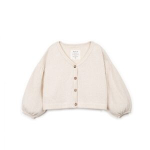Cardigan Button - Play Up Kid