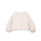 Cardigan Button - Play Up Kid