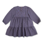 Check Dress - Blue Check - Petit Blush