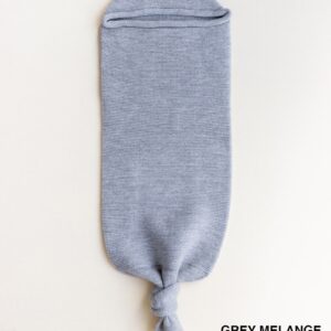 Cocoon - Grey Melange - HVID