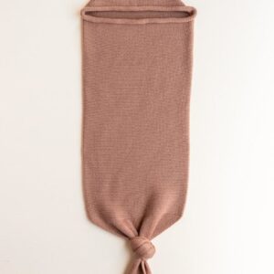 Cocoon - Terracotta - HVID