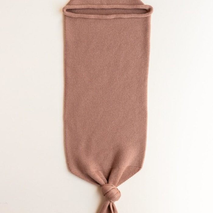 Cocoon - Terracotta - HVID