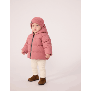 Donsjas - New Cheek - Petit Bateau