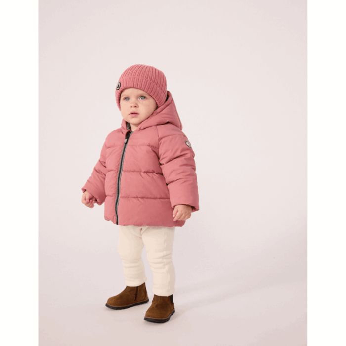 Donsjas - New Cheek - Petit Bateau Donsjas - New Cheek - Petit Bateau