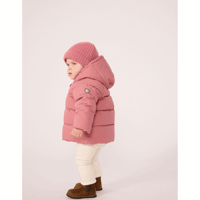 Donsjas - New Cheek - Petit Bateau Donsjas - New Cheek - Petit Bateau
