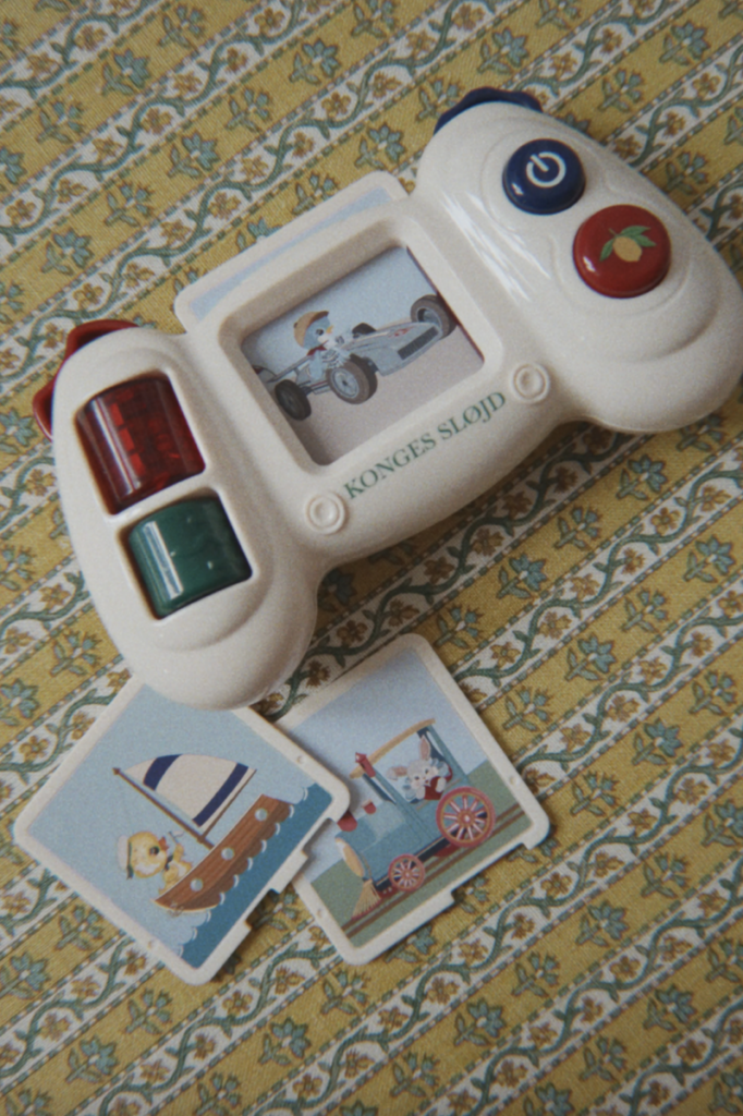 Game On - Multi - Konges Slojd Game On - Multi - Konges Slojd