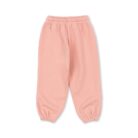 Lou Sweat Pants - Mellow Rose - Konges Slojd