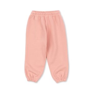 Lou Sweat Pants - Mellow Rose - Konges Slojd