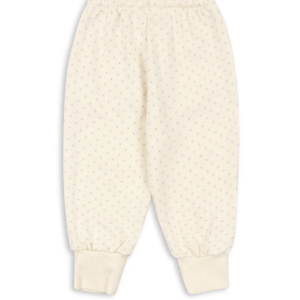 Loupy Lou Sweat Pants - Jazzy Dot - Konges Slojd Loupy Lou Sweat Pants - Jazzy Dot - Konges Slojd