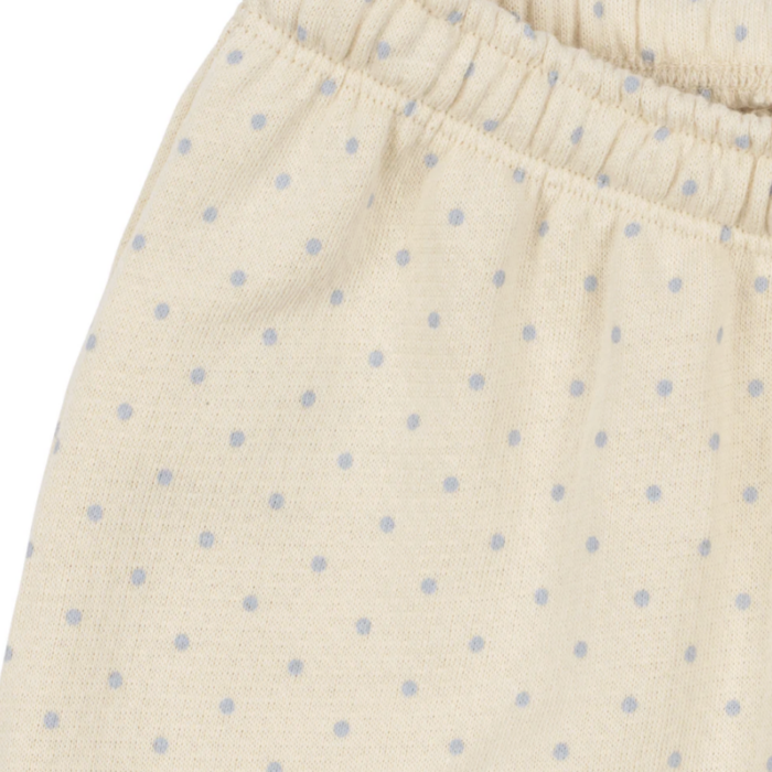 Loupy Lou Sweat Pants - Jazzy Dot - Konges Slojd Loupy Lou Sweat Pants - Jazzy Dot - Konges Slojd