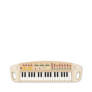 Music Keyboard - Lemon - Konges Slojd