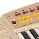 Music Keyboard - Lemon - Konges Slojd