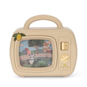 My Melody Tv - Lemon - Konges Slojd
