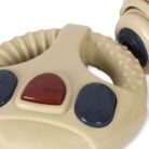 Remote Control Police Car - Beige - Konges Slojd