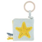 Sensorisch Buggyboekje Mr. Shark - Trixie