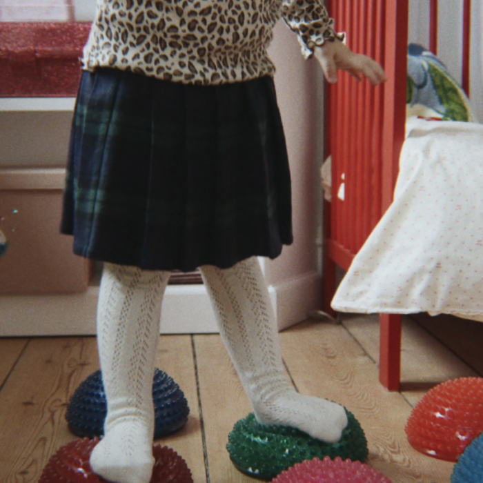 Sensory Balancing Stones - Multi - Konges Slojd Sensory Balancing Stones - Multi - Konges Slojd