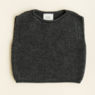 Vest Harvey - Charcoal - HVID