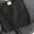 Vest Harvey - Charcoal - HVID